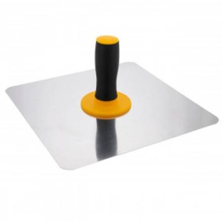 X-Trade Aluminium Plasterer's Hawk 12" / 300mm