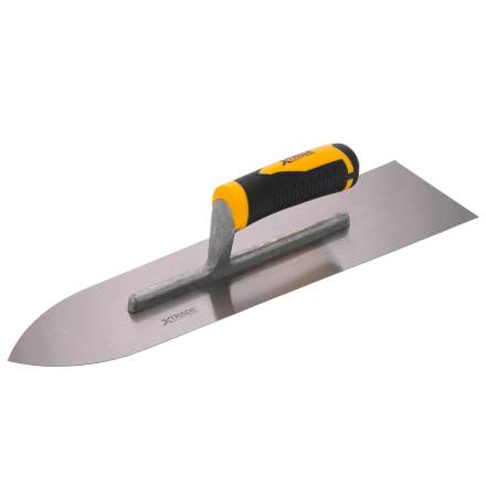 X-Trade Pointed Flooring Trowel 16" / 405mm
