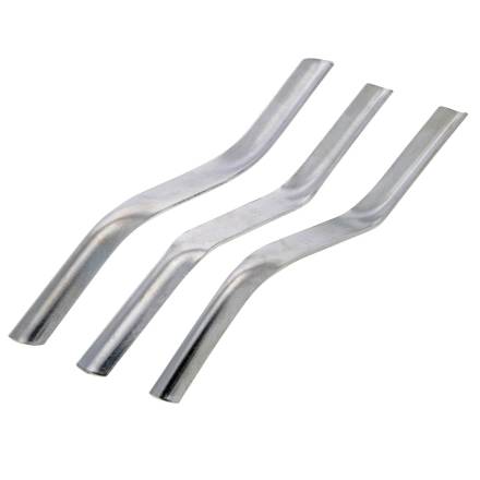 X-Trade 3 Piece Brick Jointer Set - 12x16mm, 19x16mm and 19x22mm