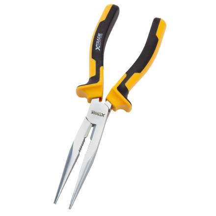 X-Trade 150mm Longnose Pliers
