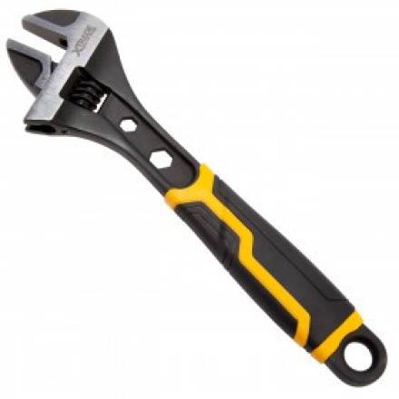 X-Trade 300mm Adjustable Wrench 12in