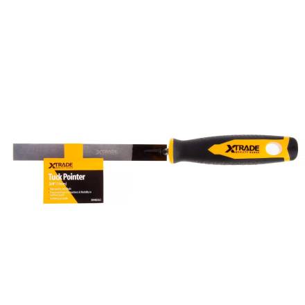 X-Trade X Tuck Pointer 6 x 1/4"