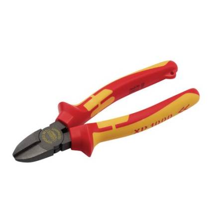 X-Trade VDE 8" Side Cutter