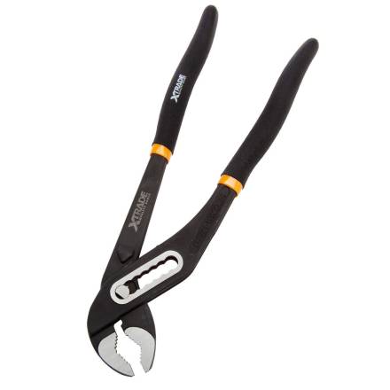 X-Trade Waterproof Wide Jaw Pliers Set