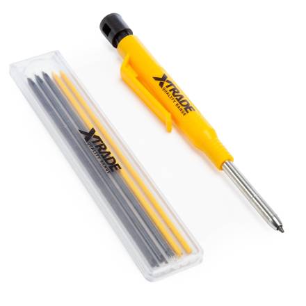 X-Trade Pencil Marking Set with 5 Refills - X0900241