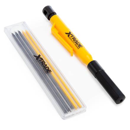 X-Trade Pencil Marking Set with 5 Refills - X0900241