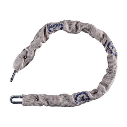 Squire Stronglock X4 Hardened Steel Security Chain 8mm x 1200mm