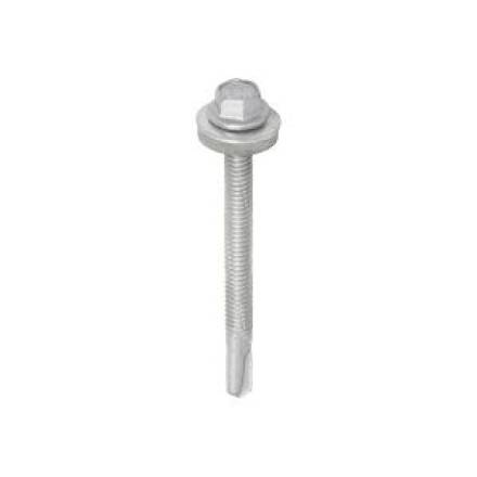 TIMCO Heavy Tek Screw 5.5 x 65mm