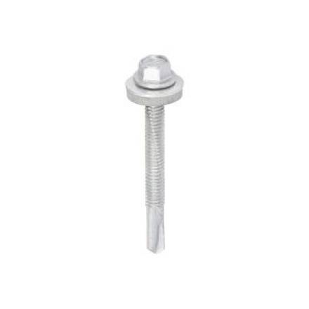 TIMCO Heavy Tek Screw 5.5 x 65mm